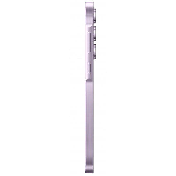 Фото - Смартфон Samsung Galaxy A55 5G 8/128Gb Awesome Lilac (SM-A556BLVAEUC)