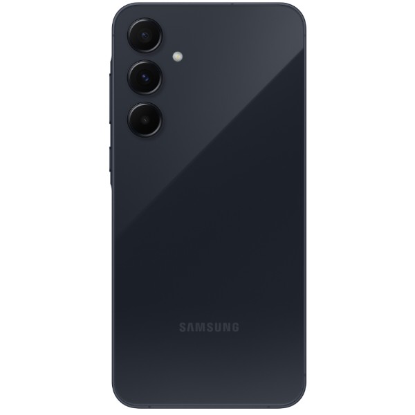Фото - Смартфон Samsung Galaxy A55 5G 8/128Gb Awesome Navy (SM-A556BZKAEUC)