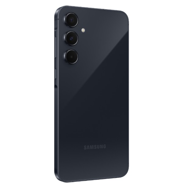 Фото - Смартфон Samsung Galaxy A55 5G 8/128Gb Awesome Navy (SM-A556BZKAEUC)