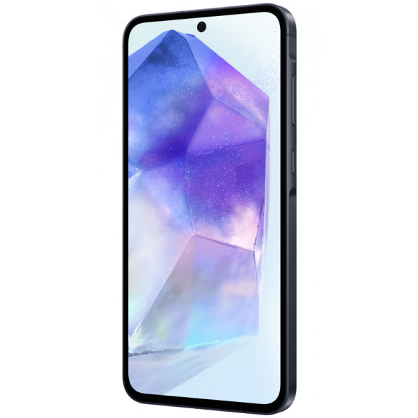 Фото - Смартфон Samsung Galaxy A55 5G 8/256Gb Awesome Navy (SM-A556BZKCEUC)