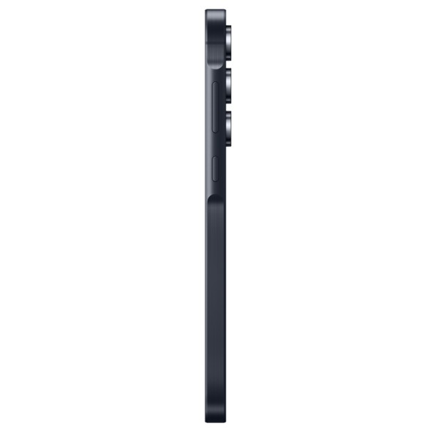 Фото - Смартфон Samsung Galaxy A55 5G 8/128Gb Awesome Navy (SM-A556BZKAEUC)