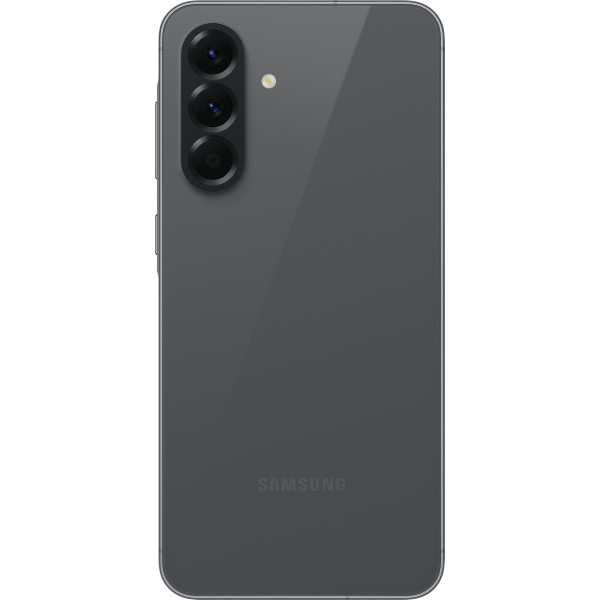Фото - Смартфон Samsung Galaxy A56 5G 8/128Gb Awesome Graphite (SM-A566BZKAEUC)