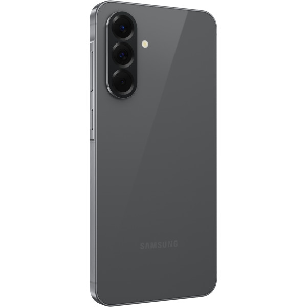 Фото - Смартфон Samsung Galaxy A56 5G 8/128Gb Awesome Graphite (SM-A566BZKAEUC)