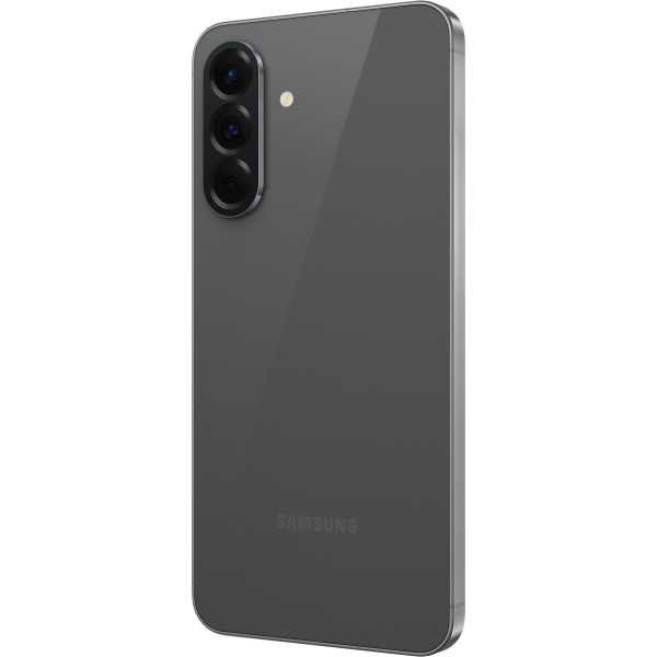 Фото - Смартфон Samsung Galaxy A56 5G 8/128Gb Awesome Graphite (SM-A566BZKAEUC)