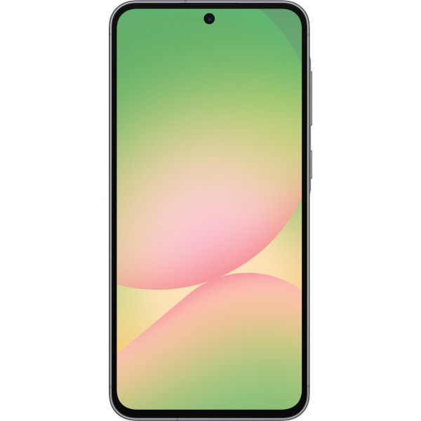 Фото - Смартфон Samsung Galaxy A56 5G 8/128Gb Awesome Graphite (SM-A566BZKAEUC)