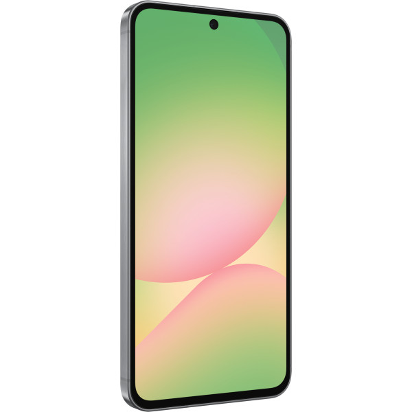 Фото - Смартфон Samsung Galaxy A56 5G 8/128Gb Awesome Graphite (SM-A566BZKAEUC)
