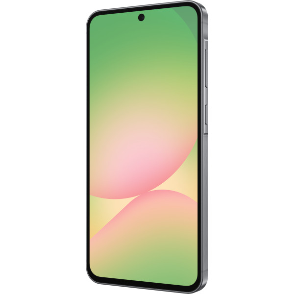 Фото - Смартфон Samsung Galaxy A56 5G 8/128Gb Awesome Graphite (SM-A566BZKAEUC)