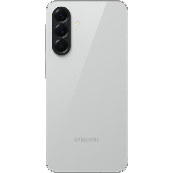 Фото - Смартфон Samsung Galaxy A56 5G 8/256Gb Awesome Light Gray (SM-A566BZACEUC)