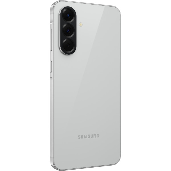 Фото - Смартфон Samsung Galaxy A56 5G 8/256Gb Awesome Light Gray (SM-A566BZACEUC)