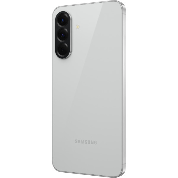Фото - Смартфон Samsung Galaxy A56 5G 8/256Gb Awesome Light Gray (SM-A566BZACEUC)