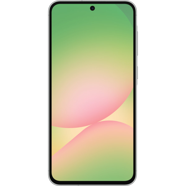 Фото - Смартфон Samsung Galaxy A56 5G 8/256Gb Awesome Light Gray (SM-A566BZACEUC)