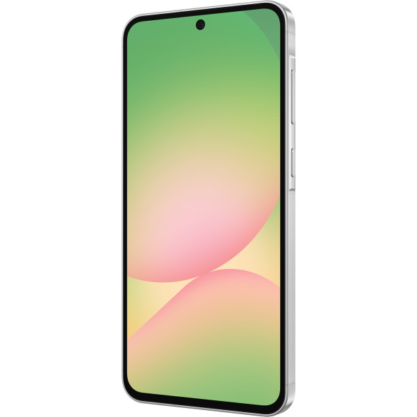 Фото - Смартфон Samsung Galaxy A56 5G 8/256Gb Awesome Light Gray (SM-A566BZACEUC)