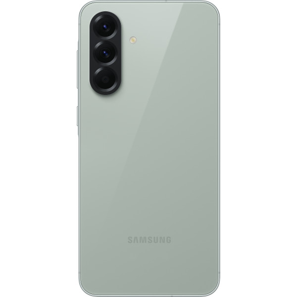 Фото - Смартфон Samsung Galaxy A56 5G 8/128Gb Awesome Olive (SM-A566BZGAEUC)