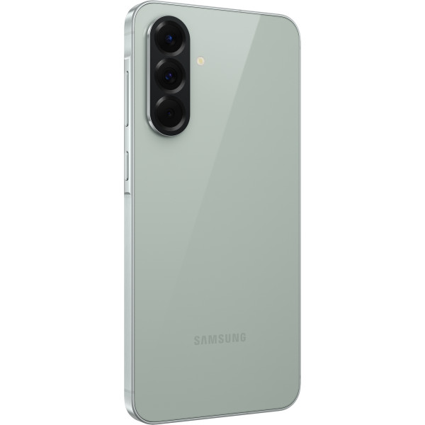 Фото - Смартфон Samsung Galaxy A56 5G 8/128Gb Awesome Olive (SM-A566BZGAEUC)