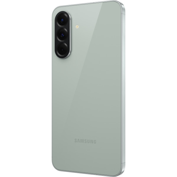 Фото - Смартфон Samsung Galaxy A56 5G 8/128Gb Awesome Olive (SM-A566BZGAEUC)