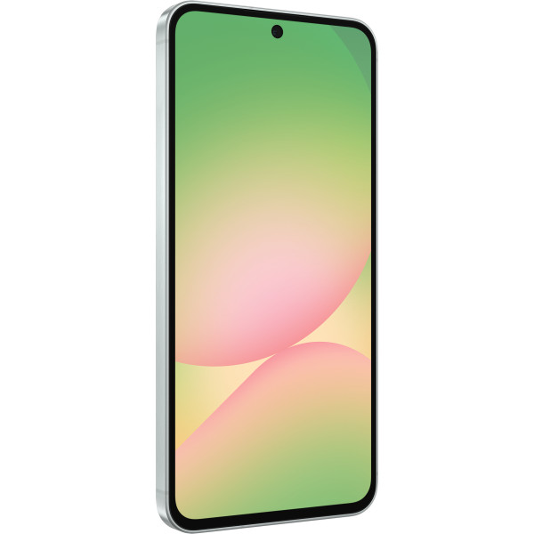 Фото - Смартфон Samsung Galaxy A56 5G 8/128Gb Awesome Olive (SM-A566BZGAEUC)