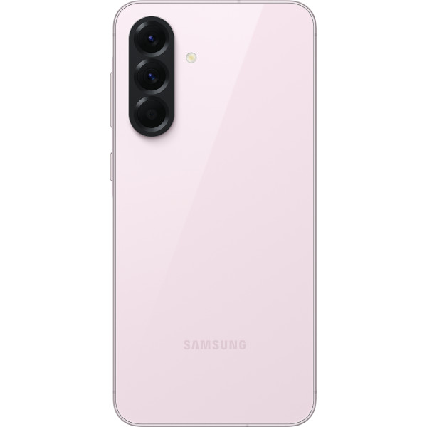 Фото - Смартфон Samsung Galaxy A56 5G 8/256Gb Awesome Pink (SM-A566BLICEUC)