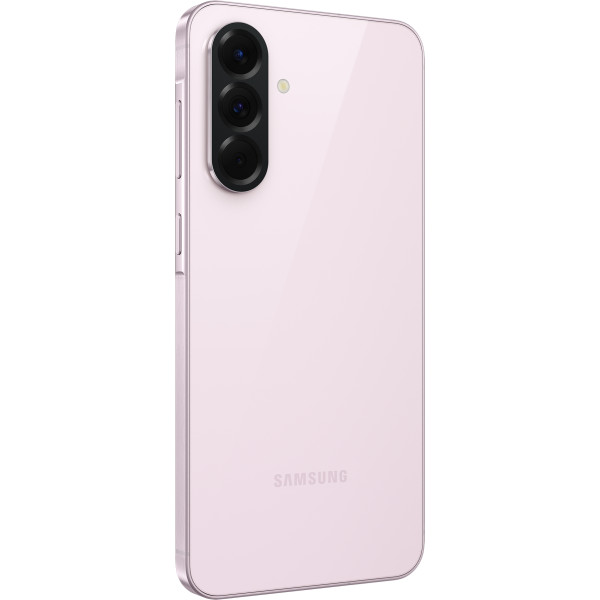 Фото - Смартфон Samsung Galaxy A56 5G 8/256Gb Awesome Pink (SM-A566BLICEUC)