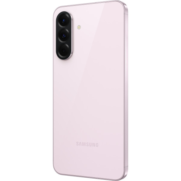 Фото - Смартфон Samsung Galaxy A56 5G 8/256Gb Awesome Pink (SM-A566BLICEUC)