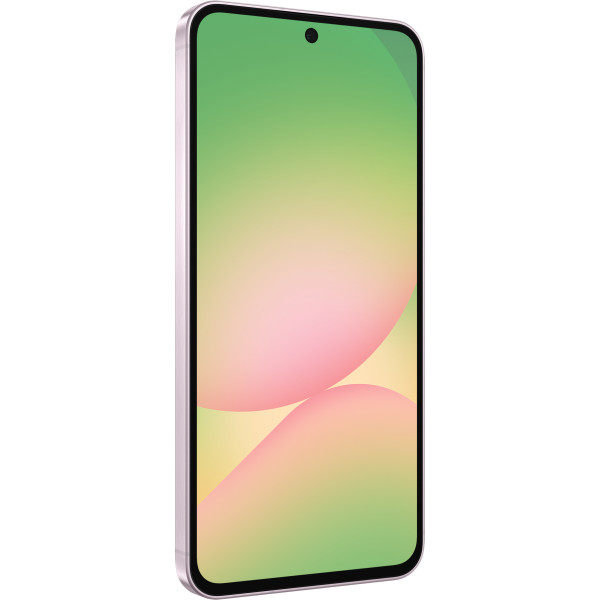 Фото - Смартфон Samsung Galaxy A56 5G 8/256Gb Awesome Pink (SM-A566BLICEUC)