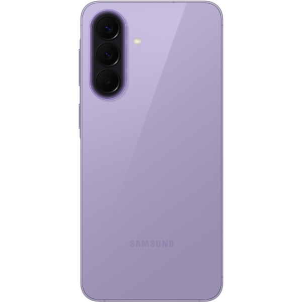 Фото - Смартфон Samsung Galaxy A57 8/256Gb Awesome Lilac (SM-A576BZVDEUC)