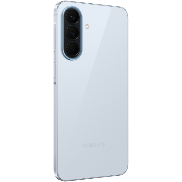 Фото - Смартфон Samsung Galaxy A57 8/128Gb Awesome Icyblue (SM-A576BLBBEUC)