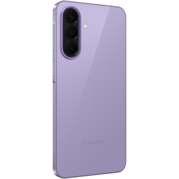 Фото - Смартфон Samsung Galaxy A57 8/256Gb Awesome Lilac (SM-A576BZVDEUC)