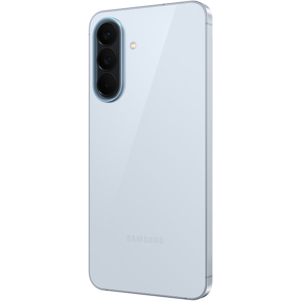Фото - Смартфон Samsung Galaxy A57 8/128Gb Awesome Icyblue (SM-A576BLBBEUC)