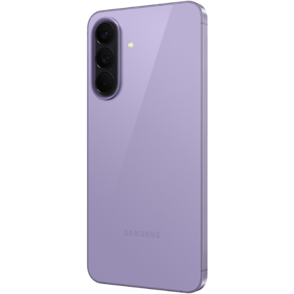 Фото - Смартфон Samsung Galaxy A57 8/256Gb Awesome Lilac (SM-A576BZVDEUC)