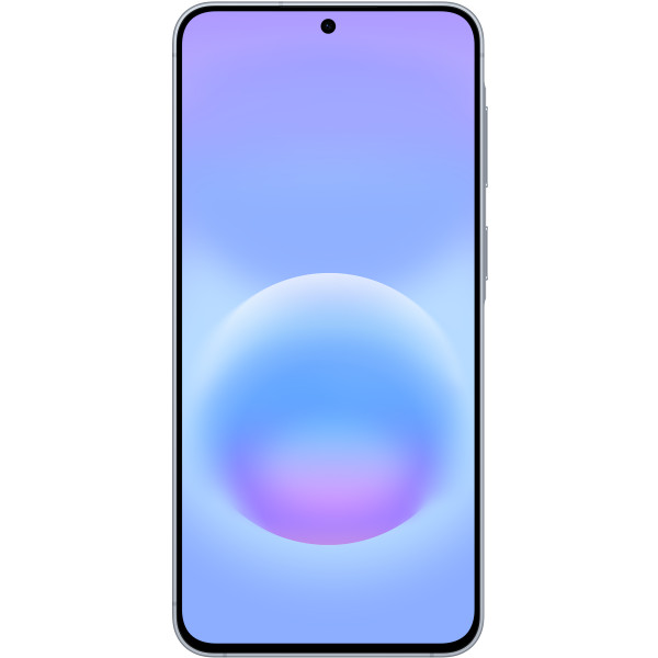 Фото - Смартфон Samsung Galaxy A57 8/128Gb Awesome Icyblue (SM-A576BLBBEUC)