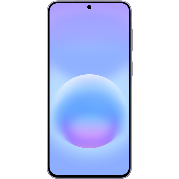Фото - Смартфон Samsung Galaxy A57 8/256Gb Awesome Lilac (SM-A576BZVDEUC)