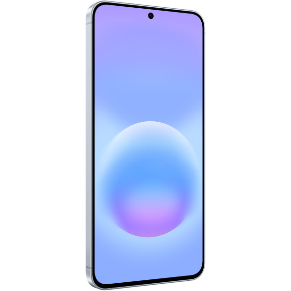 Фото - Смартфон Samsung Galaxy A57 8/128Gb Awesome Icyblue (SM-A576BLBBEUC)
