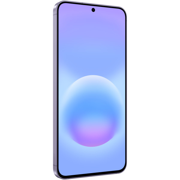 Фото - Смартфон Samsung Galaxy A57 8/256Gb Awesome Lilac (SM-A576BZVDEUC)
