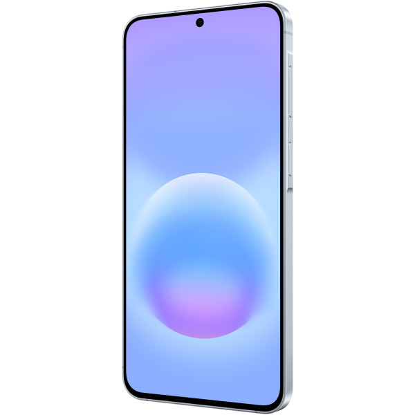 Фото - Смартфон Samsung Galaxy A57 8/128Gb Awesome Icyblue (SM-A576BLBBEUC)