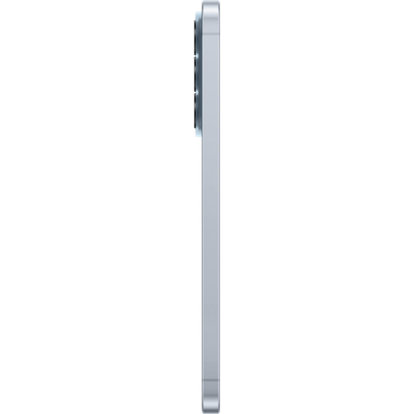 Фото - Смартфон Samsung Galaxy A57 8/128Gb Awesome Icyblue (SM-A576BLBBEUC)