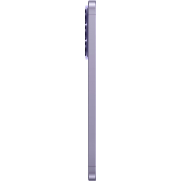 Фото - Смартфон Samsung Galaxy A57 8/256Gb Awesome Lilac (SM-A576BZVDEUC)