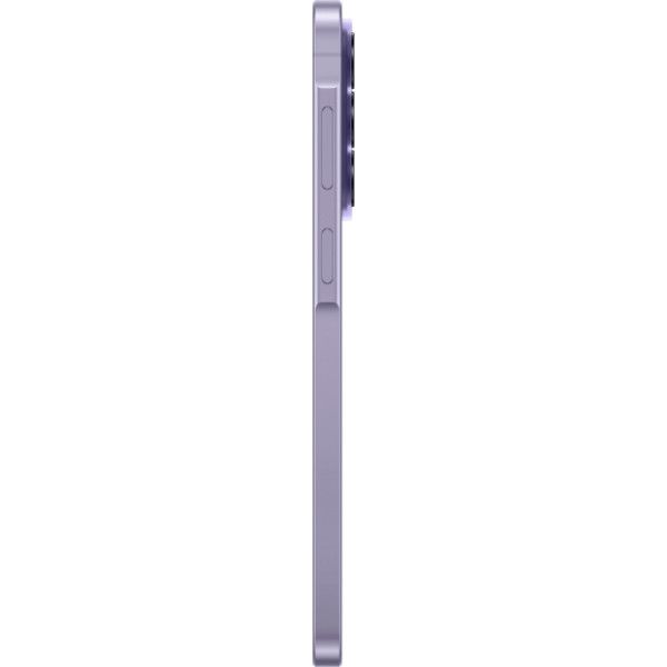 Фото - Смартфон Samsung Galaxy A57 8/256Gb Awesome Lilac (SM-A576BZVDEUC)