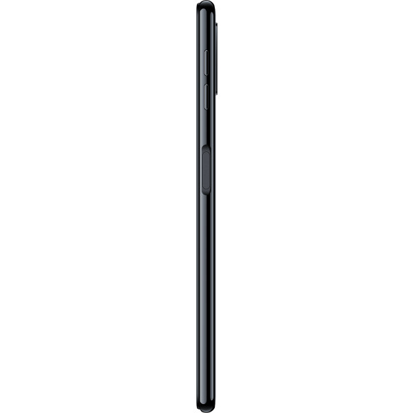 Фото - Смартфон Samsung Galaxy A7 2018 Black (SM-A750)