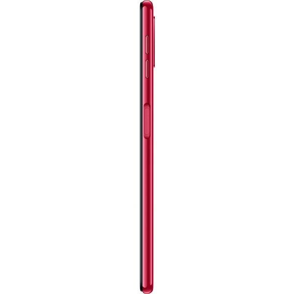 Фото - Смартфон Samsung Galaxy A7 2018 Pink (SM-A750)
