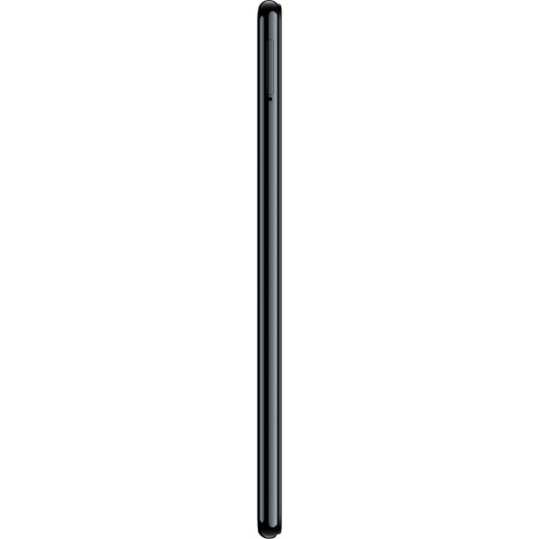 Фото - Смартфон Samsung Galaxy A7 2018 Black (SM-A750)