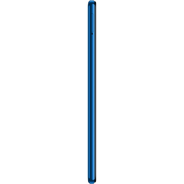 Фото - Смартфон Samsung Galaxy A7 2018 Blue (SM-A750)