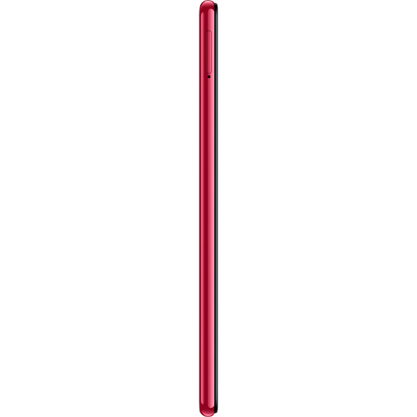 Фото - Смартфон Samsung Galaxy A7 2018 Pink (SM-A750)