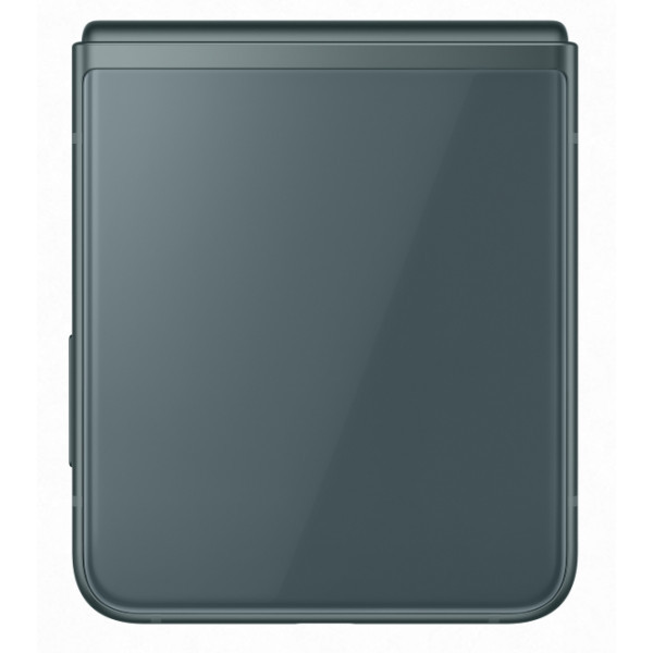 Фото - Смартфон Samsung Galaxy Flip 3 8/128Gb Green (SM-F711BZGBSEK)