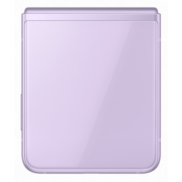 Фото - Смартфон Samsung Galaxy Flip 3 8/256Gb Lavender (SM-F711BLVFSEK)