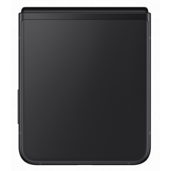 Фото - Смартфон Samsung Galaxy Flip 3 8/128Gb Phantom Black (SM-F711BZKBSEK)