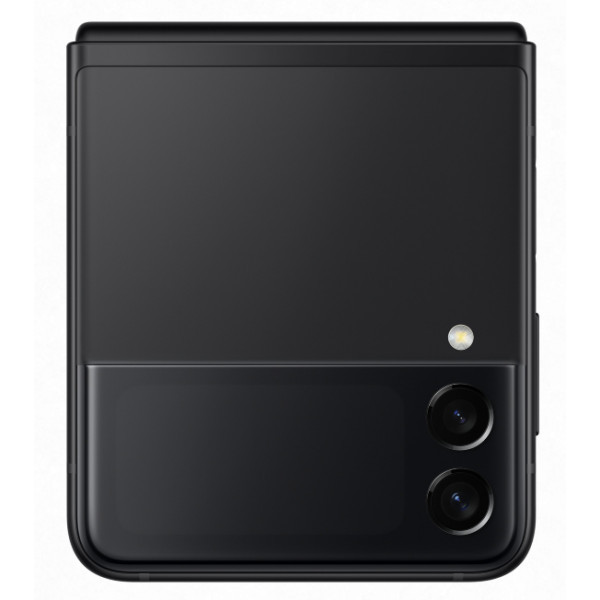 Фото - Смартфон Samsung Galaxy Flip 3 8/128Gb Phantom Black (SM-F711BZKBSEK)