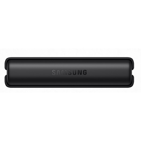Фото - Смартфон Samsung Galaxy Flip 3 8/128Gb Phantom Black (SM-F711BZKBSEK)