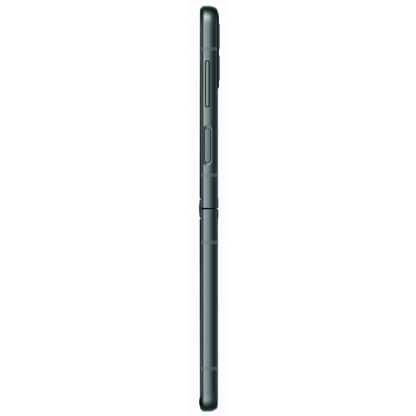 Фото - Смартфон Samsung Galaxy Flip 3 8/256Gb Green (SM-F711BZGFSEK)