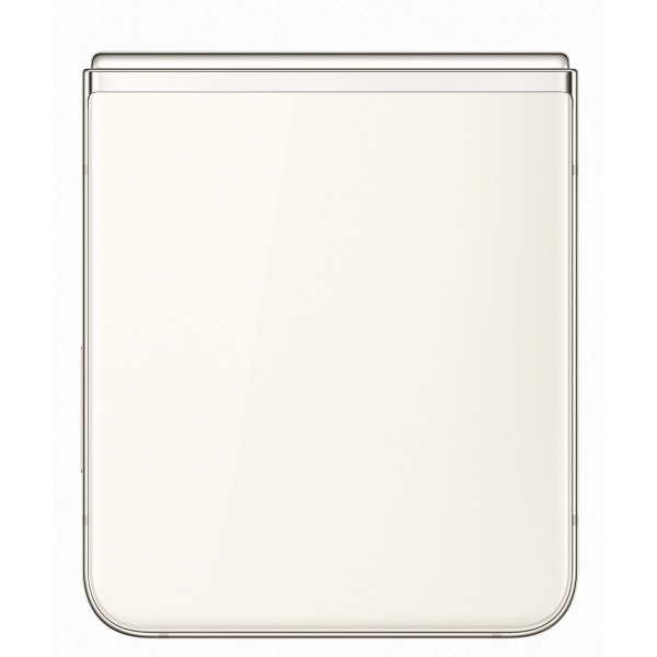Фото - Смартфон Samsung Galaxy Flip5 8/512Gb Beige (SM-F731BZEHSEK)