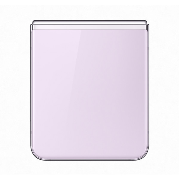 Фото - Смартфон Samsung Galaxy Flip5 8/512Gb Light Pink (SM-F731BLIHSEK)
